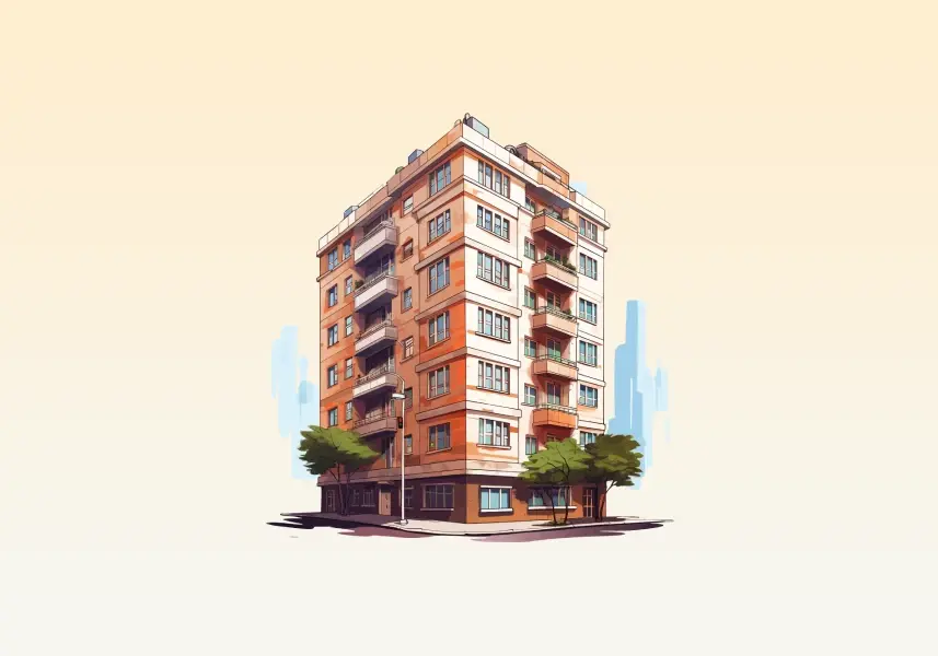 1 BHK Semi-Furnished Flat for Rent in Borivali West – Ground Floor, Gujarati & Jain Community